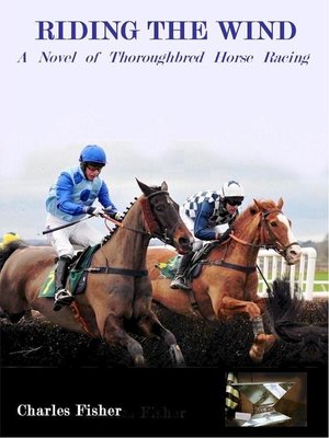 cover image of Riding the Wind
